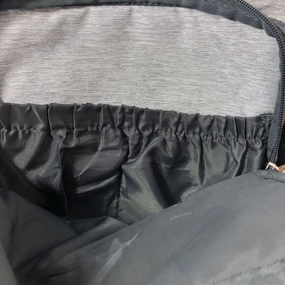 Eddie Bauer Back Pack First Adventure Diaper Travel Hiking Day Diaper Bag READ - Picture 16 of 16